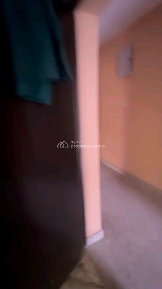 Nicely Renovated 6 Units of Spacious 3-bedroom Flats, By Deeper Life Hq, Soluyi, Gbagada, Lagos, Flat / Apartment for Rent