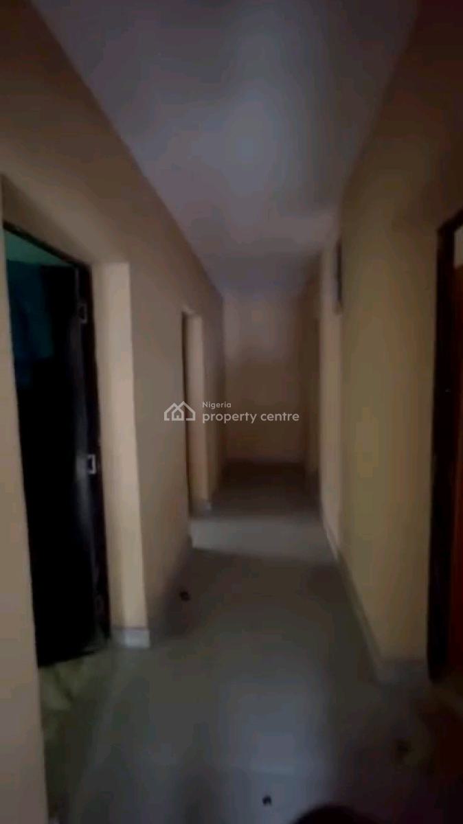 Nicely Renovated 6 Units of Spacious 3-bedroom Flats, By Deeper Life Hq, Soluyi, Gbagada, Lagos, Flat / Apartment for Rent
