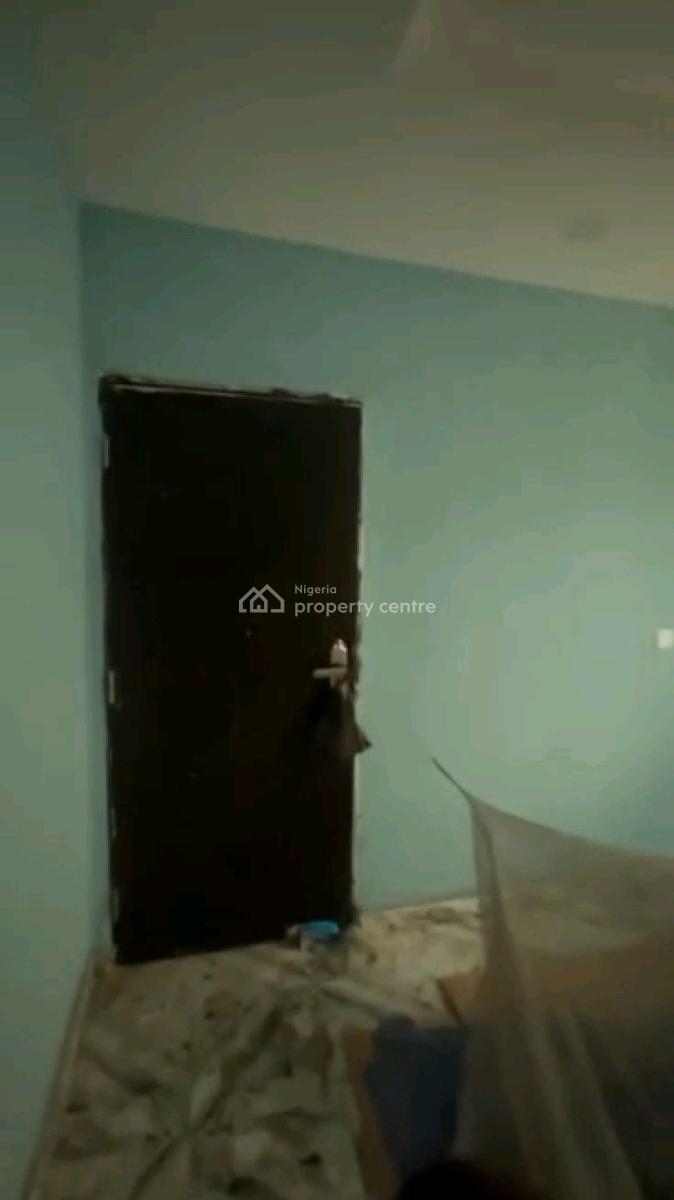 Nicely Renovated 6 Units of Spacious 3-bedroom Flats, By Deeper Life Hq, Soluyi, Gbagada, Lagos, Flat / Apartment for Rent