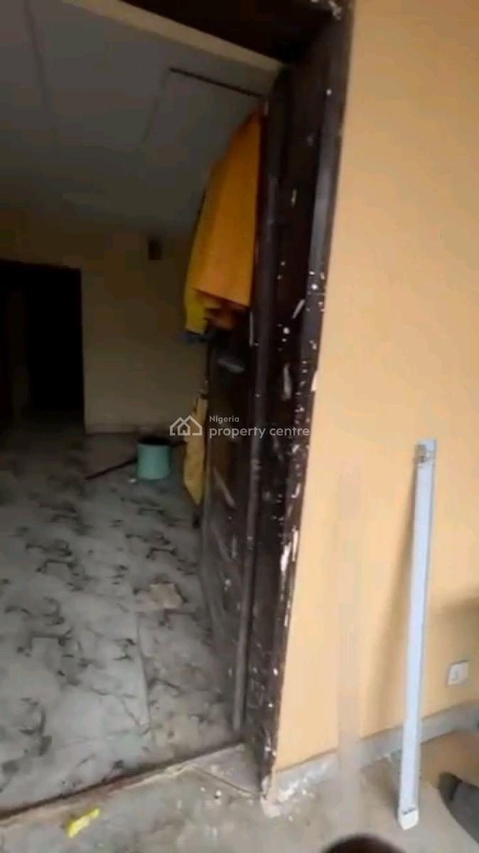 Nicely Renovated 6 Units of Spacious 3-bedroom Flats, By Deeper Life Hq, Soluyi, Gbagada, Lagos, Flat / Apartment for Rent