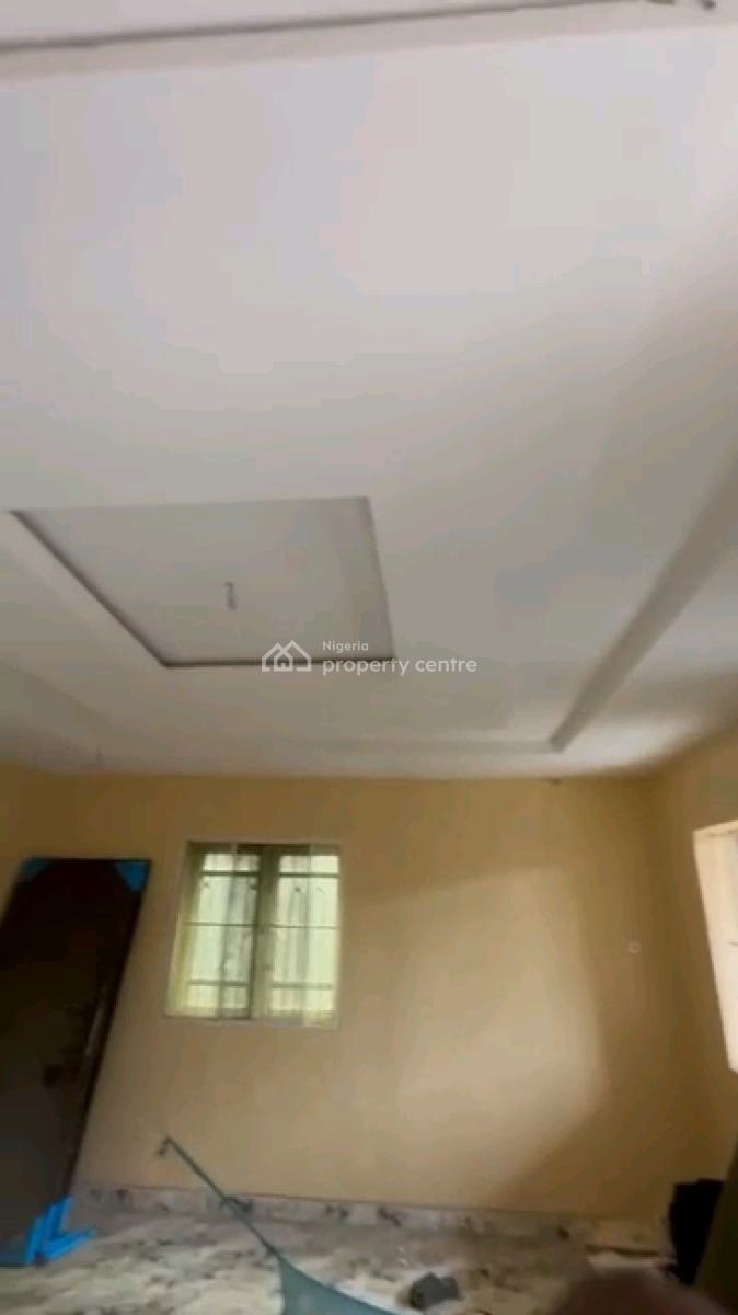 Nicely Renovated 6 Units of Spacious 3-bedroom Flats, By Deeper Life Hq, Soluyi, Gbagada, Lagos, Flat / Apartment for Rent