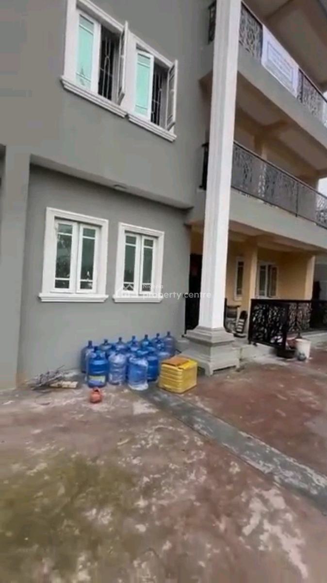 Nicely Renovated 6 Units of Spacious 3-bedroom Flats, By Deeper Life Hq, Soluyi, Gbagada, Lagos, Flat / Apartment for Rent