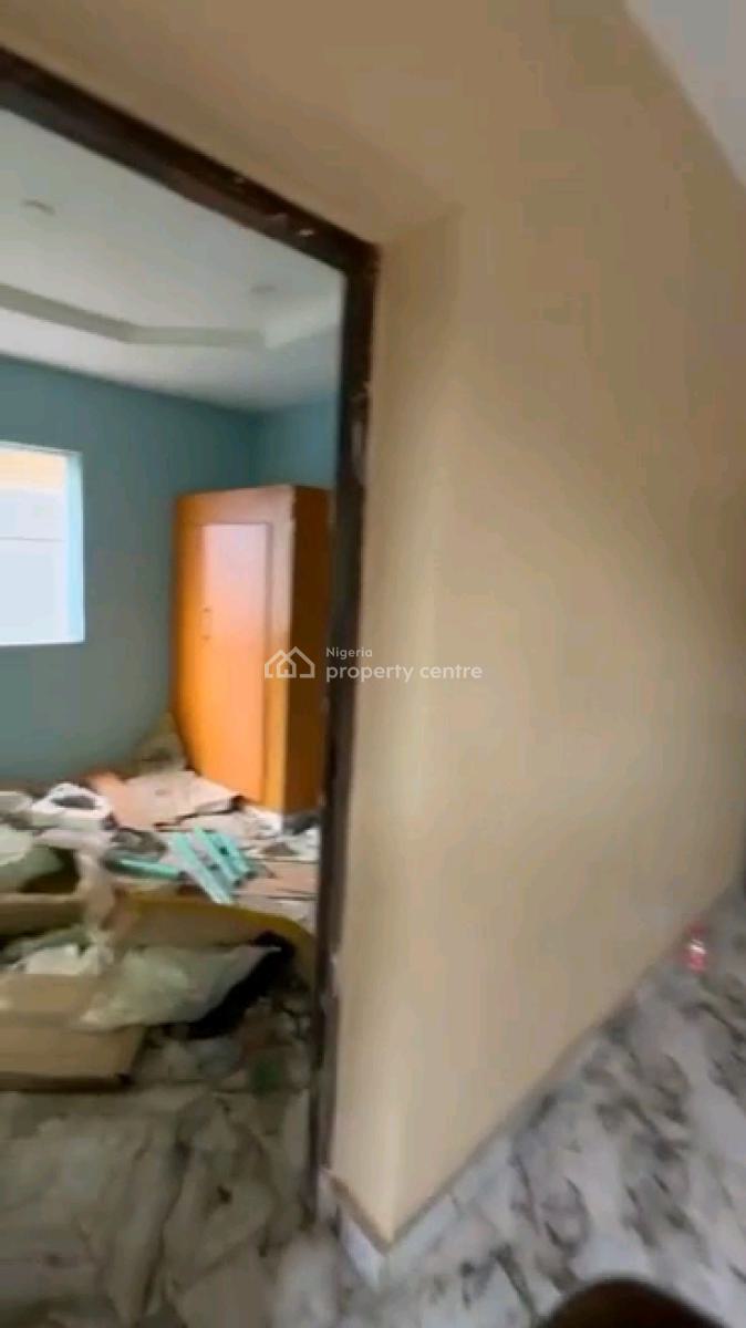 Nicely Renovated 6 Units of Spacious 3-bedroom Flats, By Deeper Life Hq, Soluyi, Gbagada, Lagos, Flat / Apartment for Rent