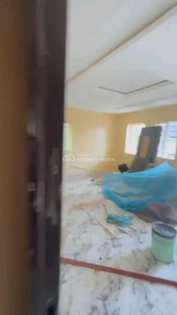 Nicely Renovated 6 Units of Spacious 3-bedroom Flats, By Deeper Life Hq, Soluyi, Gbagada, Lagos, Flat / Apartment for Rent