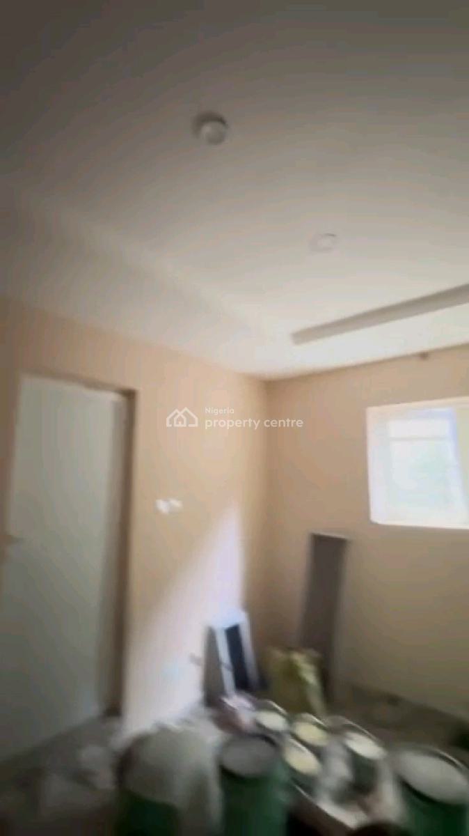 Nicely Renovated 6 Units of Spacious 3-bedroom Flats, By Deeper Life Hq, Soluyi, Gbagada, Lagos, Flat / Apartment for Rent