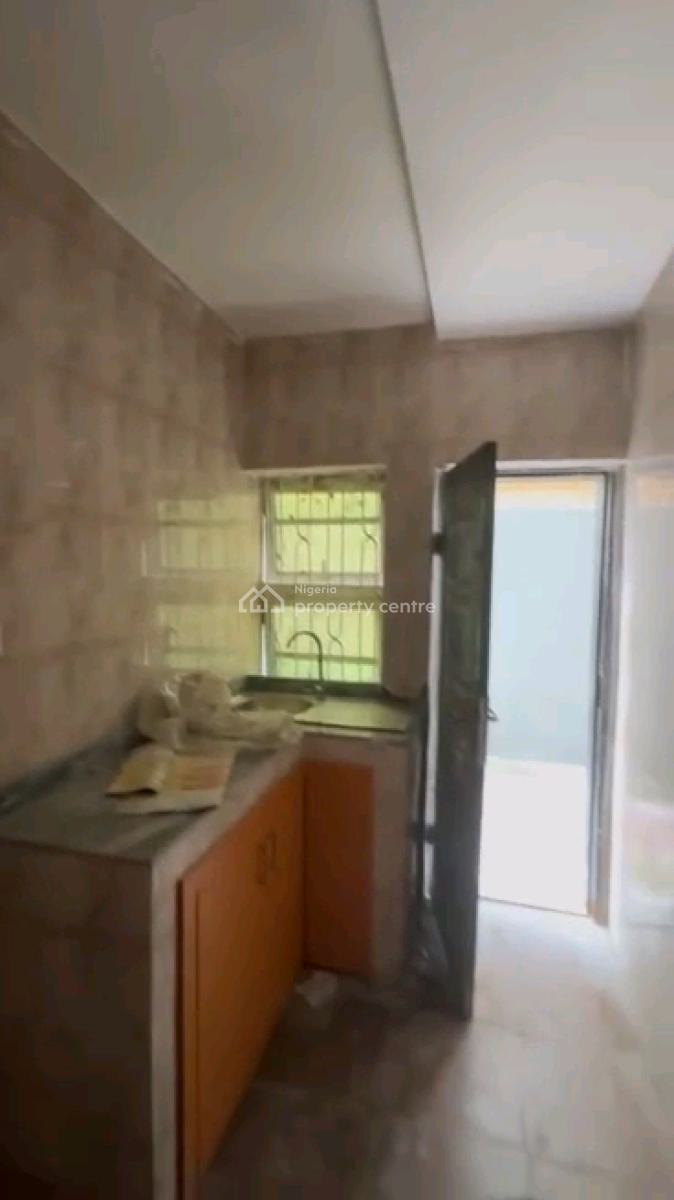 Nicely Renovated 6 Units of Spacious 3-bedroom Flats, By Deeper Life Hq, Soluyi, Gbagada, Lagos, Flat / Apartment for Rent