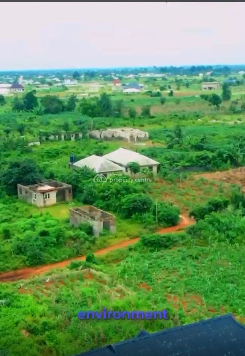 Affordable Land, The Iconia 2, Sango Ota, Ogun, Residential Land for Sale