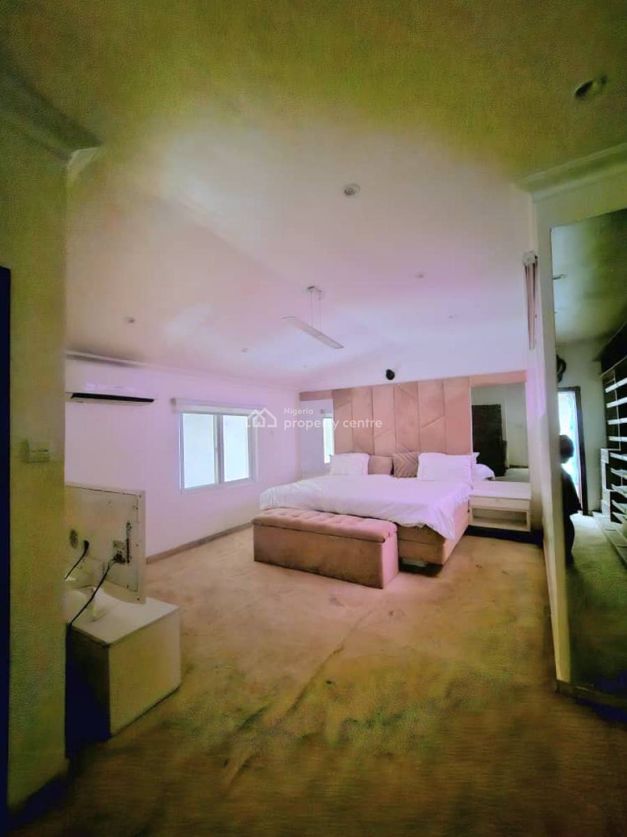Panoramic Luxury 3 Bedroom Penthouse, Chevron Drive, Lekki, Lagos, Flat / Apartment for Rent