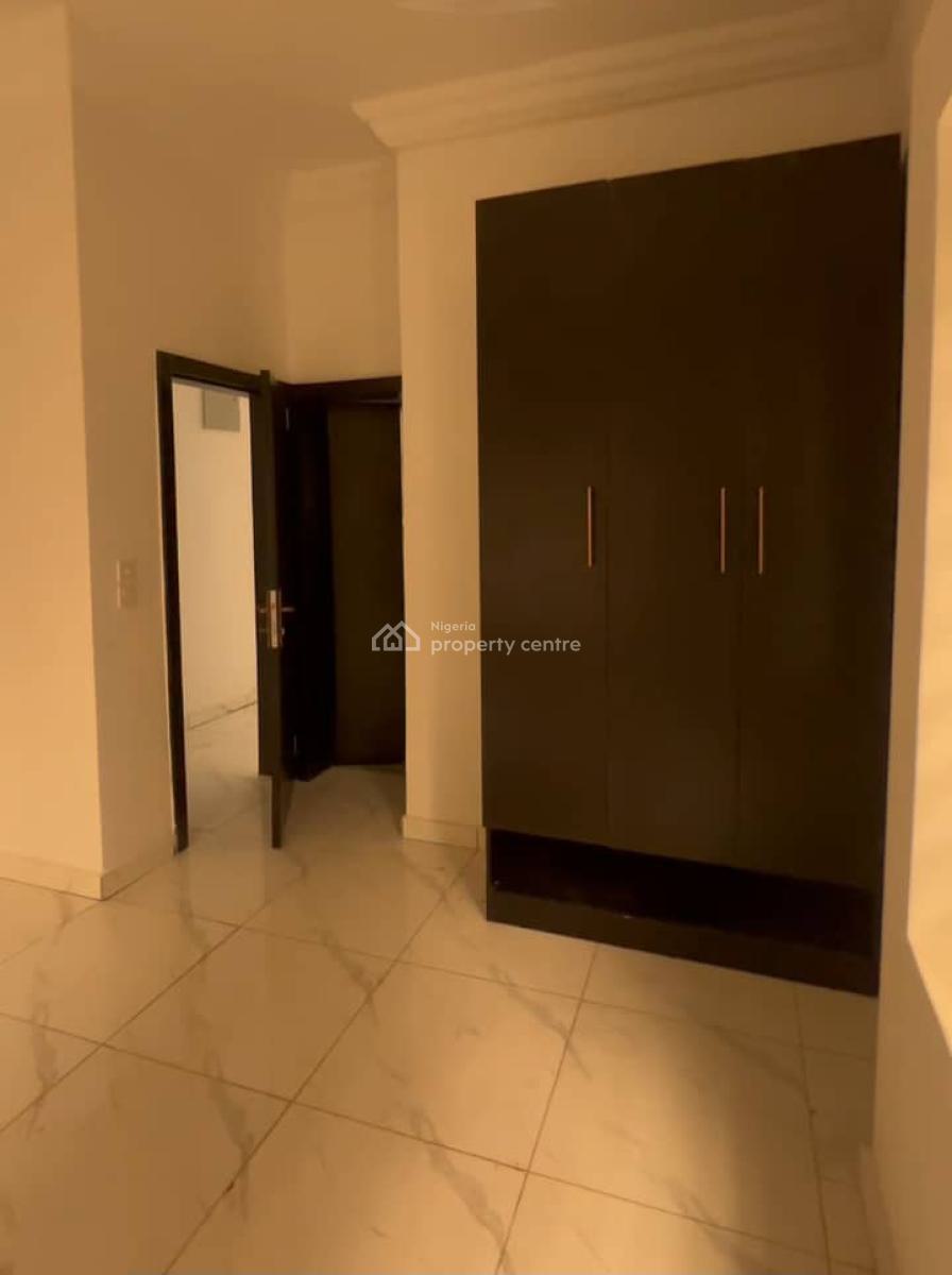 Standard 2-bedroom, Igbo Efon, Lekki, Lagos, Flat / Apartment for Rent