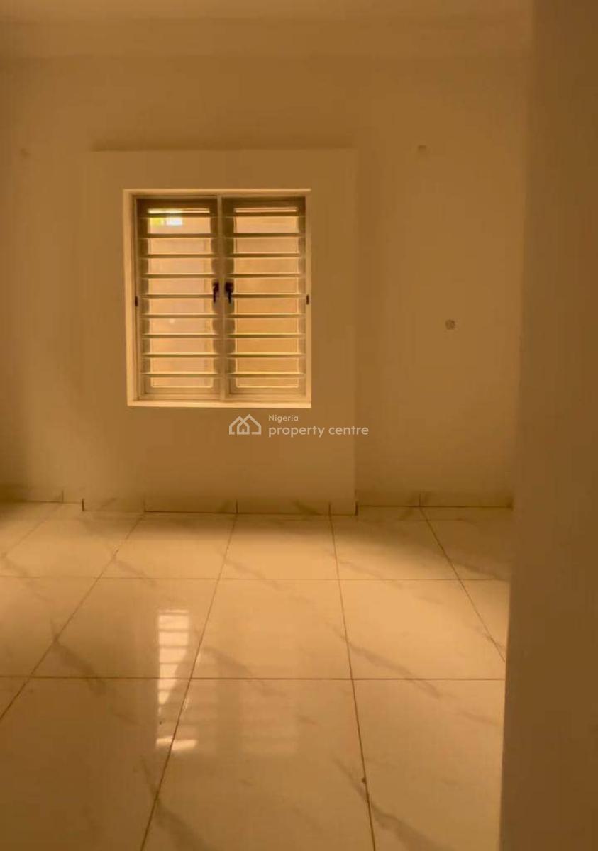 Standard 2-bedroom, Igbo Efon, Lekki, Lagos, Flat / Apartment for Rent