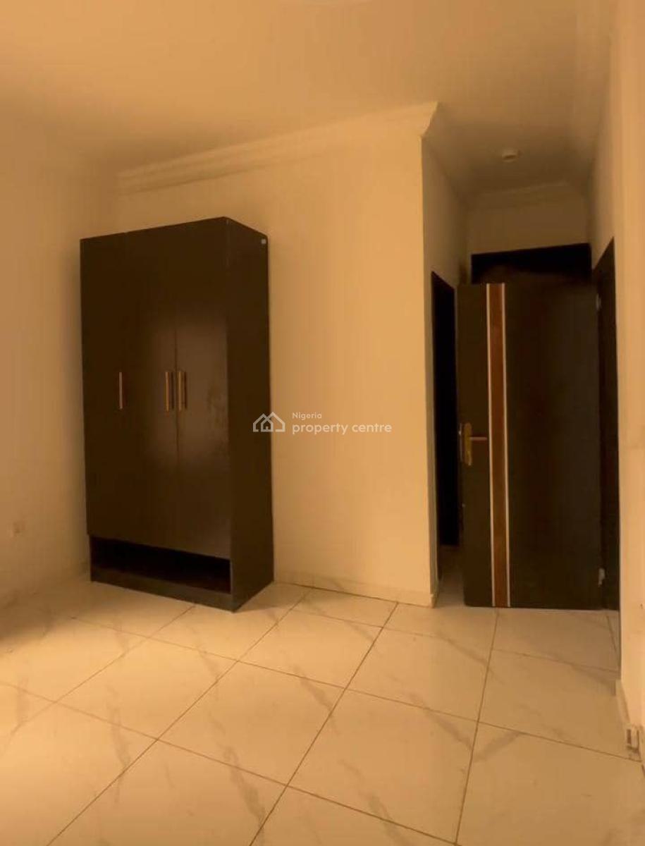 Standard 2-bedroom, Igbo Efon, Lekki, Lagos, Flat / Apartment for Rent