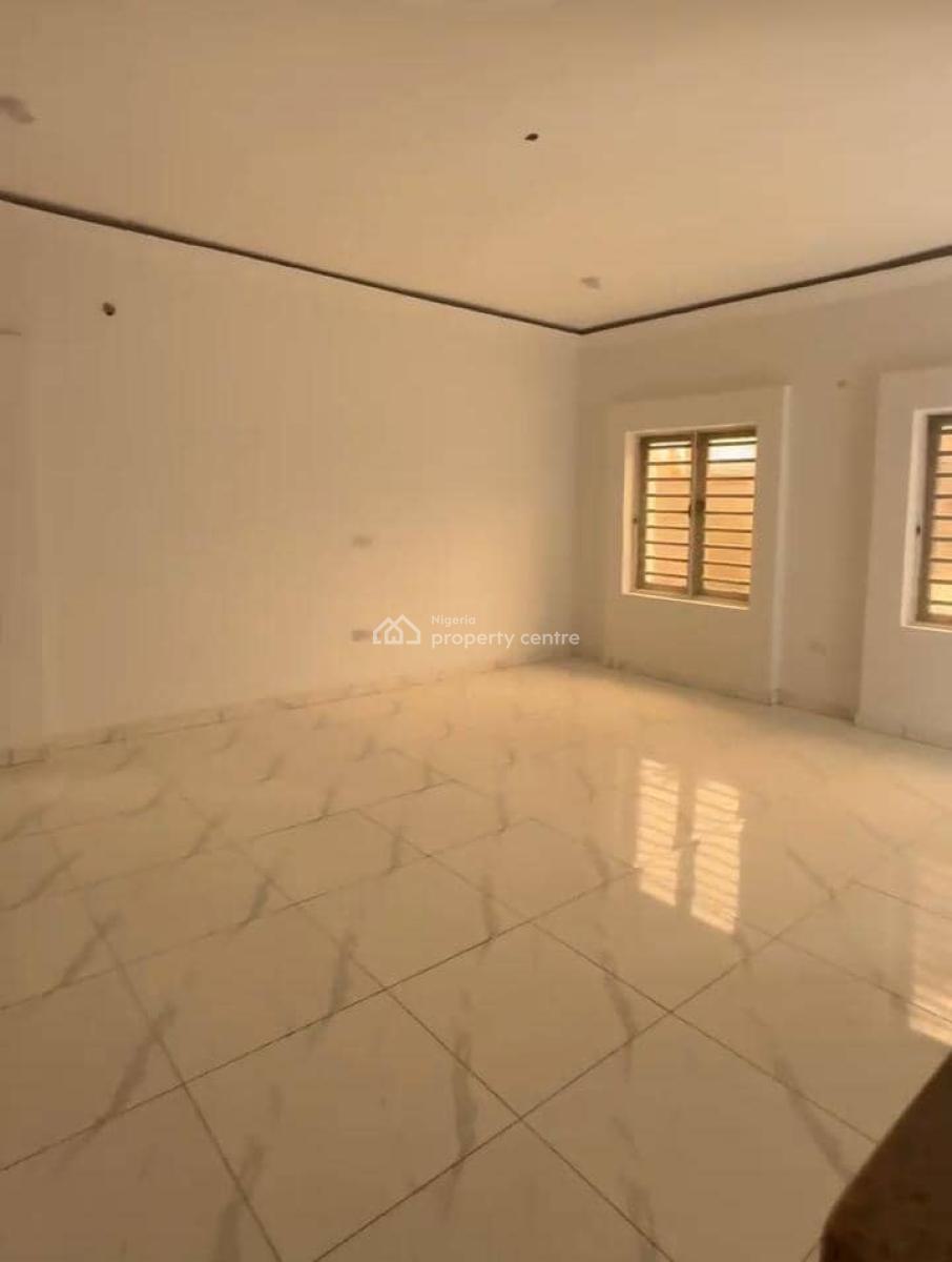 Standard 2-bedroom, Igbo Efon, Lekki, Lagos, Flat / Apartment for Rent