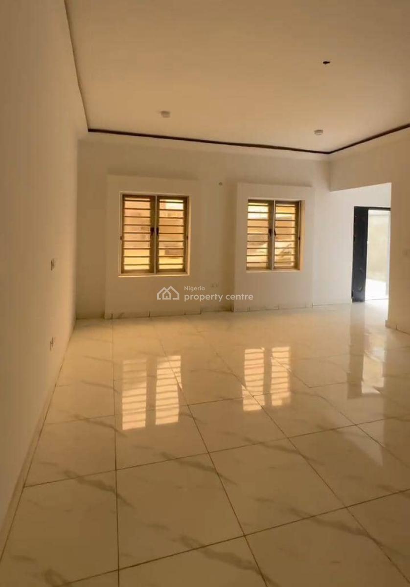 Standard 2-bedroom, Igbo Efon, Lekki, Lagos, Flat / Apartment for Rent