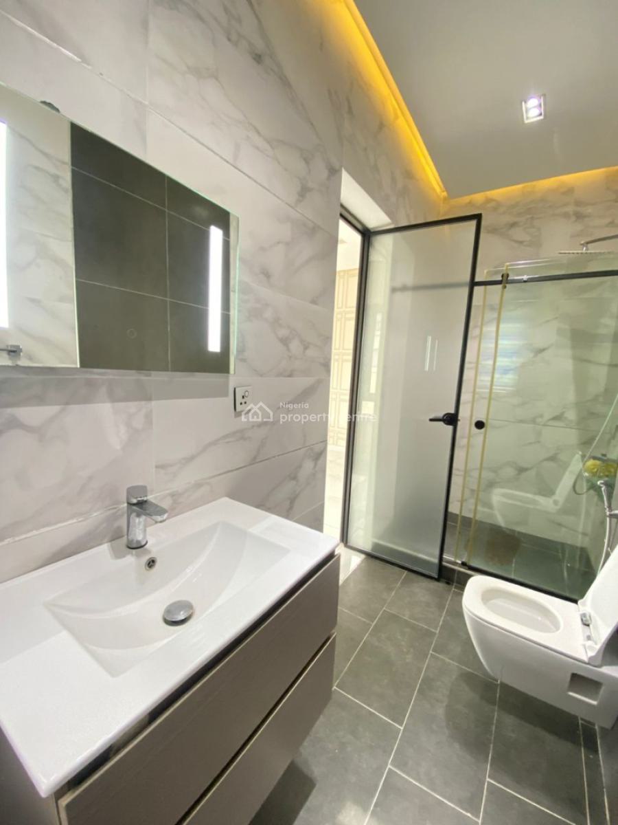 5-bedroom Semi- Detached  House, Ikoyi, Lagos, Semi-detached Duplex for Sale