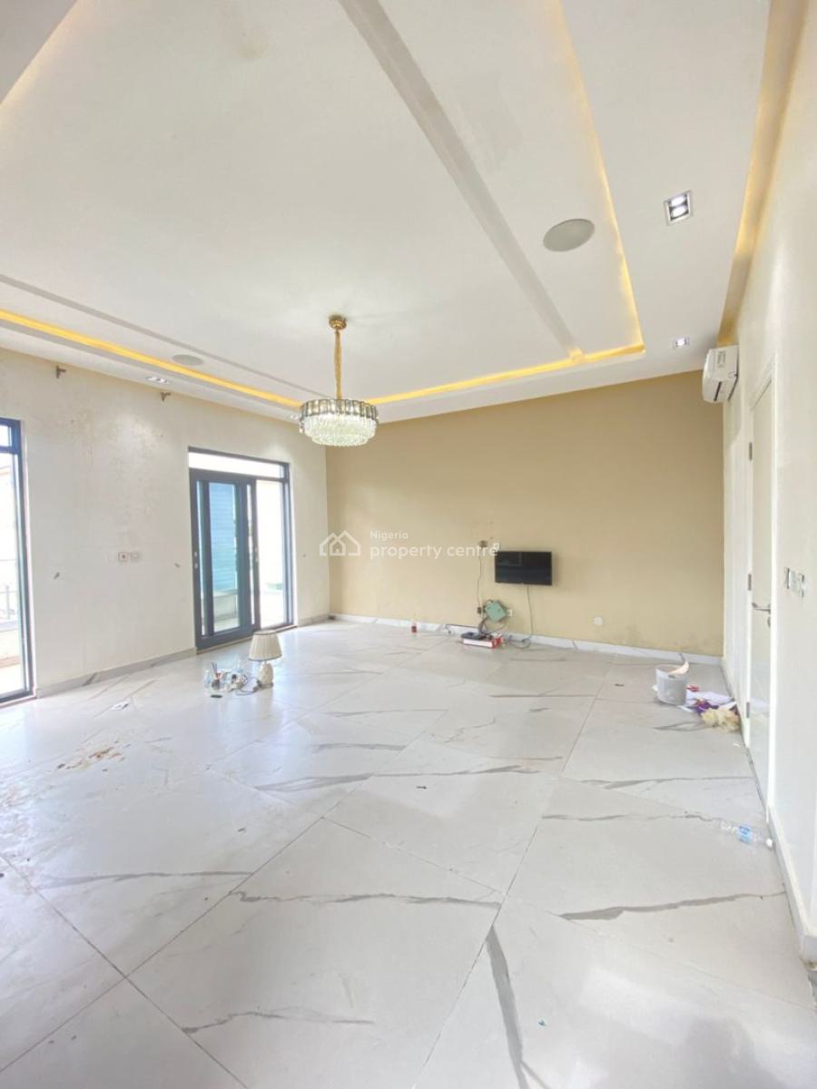 5-bedroom Semi- Detached  House, Ikoyi, Lagos, Semi-detached Duplex for Sale
