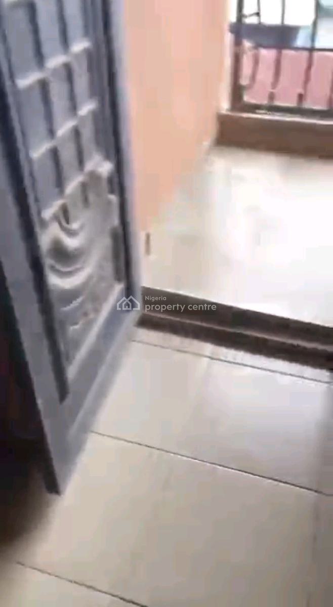 Standard N Executive  Mini Flat, Kufeji Street, Alagomeji, Yaba, Lagos, Mini Flat (room and Parlour) for Rent
