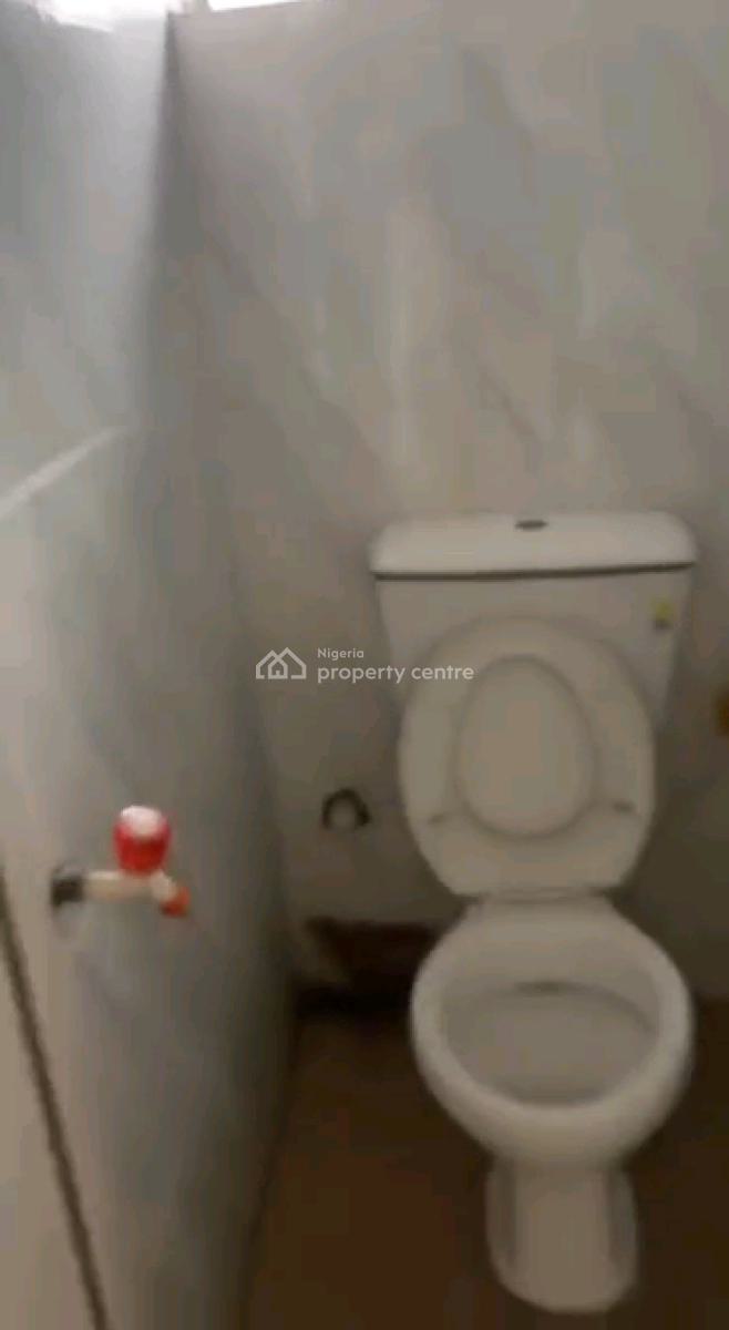Standard N Executive  Mini Flat, Kufeji Street, Alagomeji, Yaba, Lagos, Mini Flat (room and Parlour) for Rent
