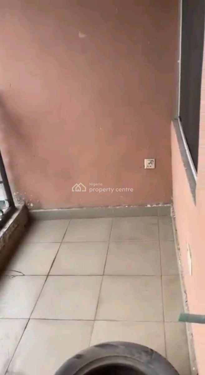 Standard N Executive  Mini Flat, Kufeji Street, Alagomeji, Yaba, Lagos, Mini Flat (room and Parlour) for Rent
