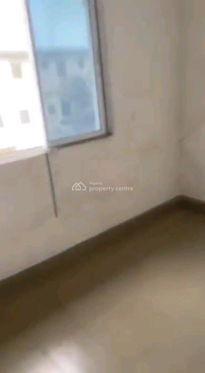 Standard N Executive  Mini Flat, Kufeji Street, Alagomeji, Yaba, Lagos, Mini Flat (room and Parlour) for Rent