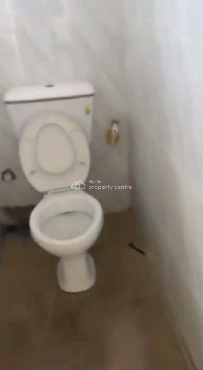 Standard N Executive  Mini Flat, Kufeji Street, Alagomeji, Yaba, Lagos, Mini Flat (room and Parlour) for Rent