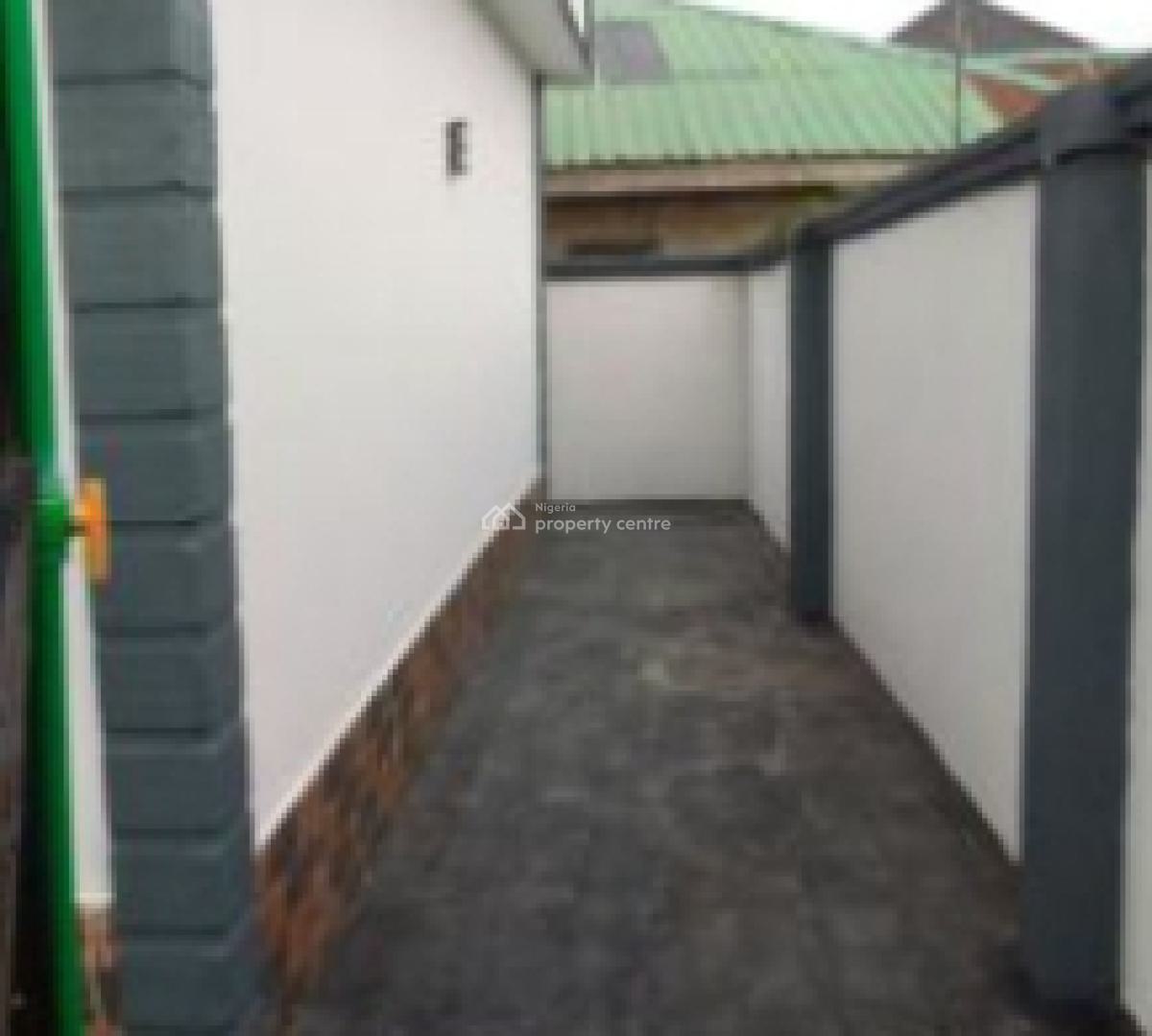 3 Units of Brand New 3 Bedroom Terrace Duplexes, Shapati, Ibeju Lekki, Lagos, Terraced Duplex for Sale