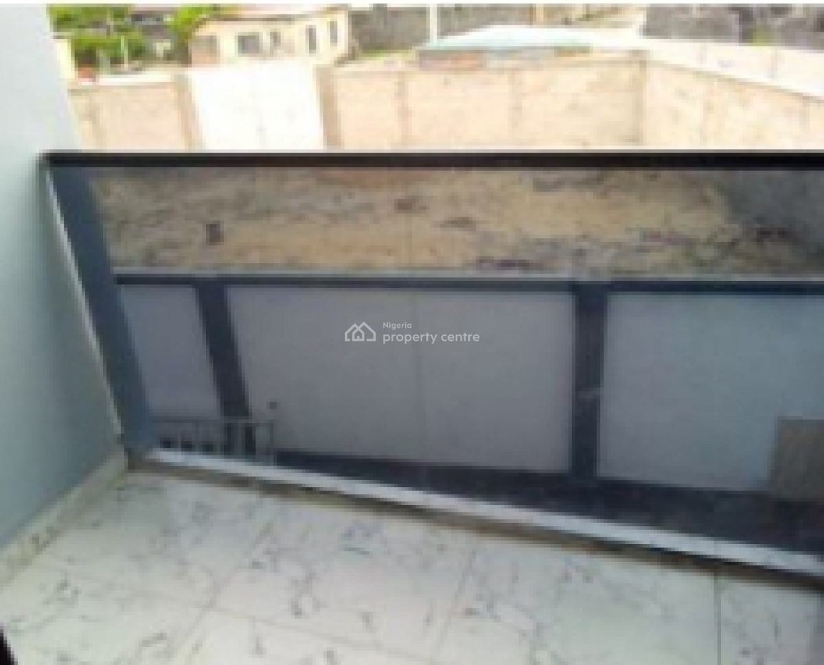3 Units of Brand New 3 Bedroom Terrace Duplexes, Shapati, Ibeju Lekki, Lagos, Terraced Duplex for Sale