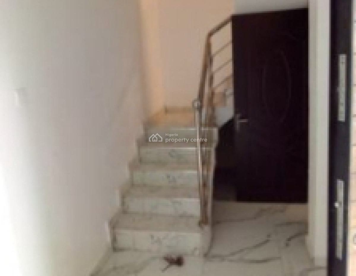 3 Units of Brand New 3 Bedroom Terrace Duplexes, Shapati, Ibeju Lekki, Lagos, Terraced Duplex for Sale