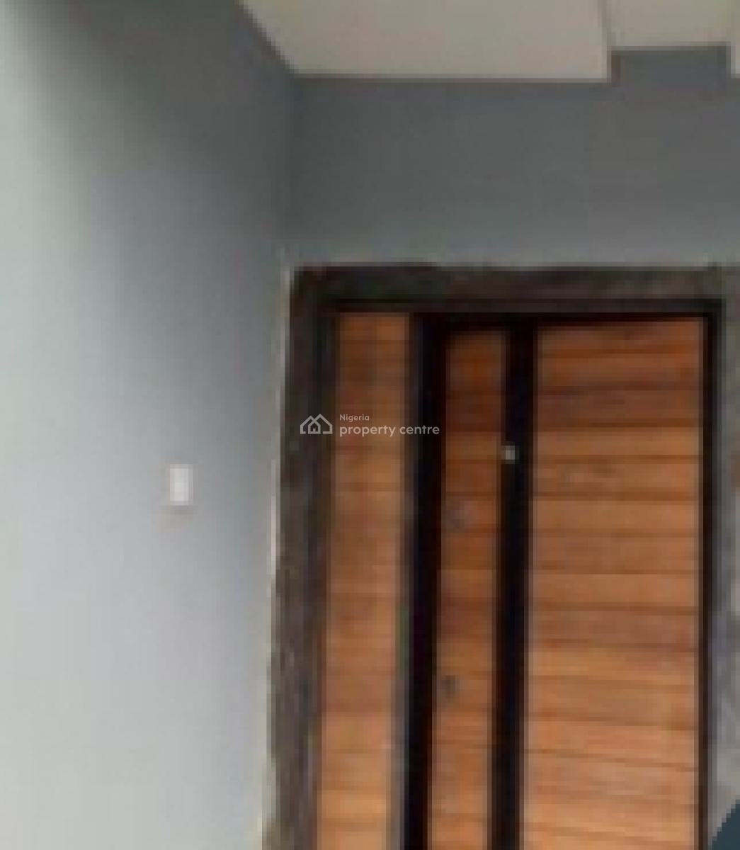 3 Units of Brand New 3 Bedroom Terrace Duplexes, Shapati, Ibeju Lekki, Lagos, Terraced Duplex for Sale