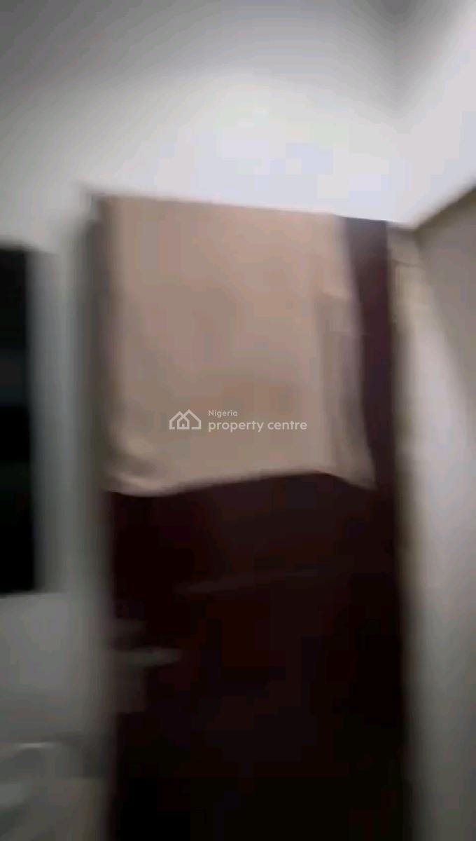 a Standard and Decent Miniflat, Upstairs with 2toilets and Bath, Palmgrove, Shomolu, Lagos, Mini Flat (room and Parlour) for Rent