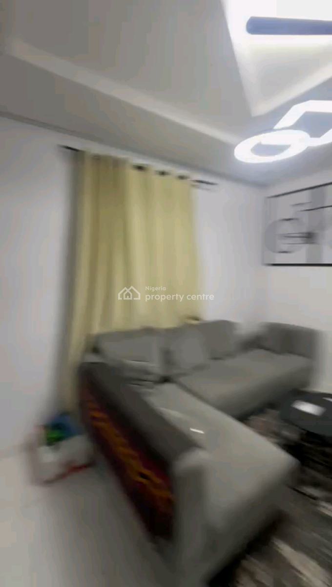 a Standard and Decent Miniflat, Upstairs with 2toilets and Bath, Palmgrove, Shomolu, Lagos, Mini Flat (room and Parlour) for Rent