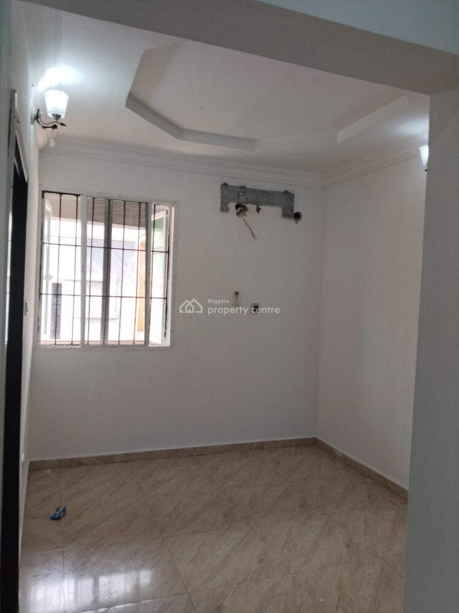 Specious 3 Bedroom Flat, By Salem Bustop, Ilasan, Lekki, Lagos, Flat / Apartment for Rent