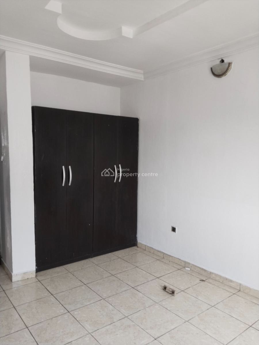 Specious 3 Bedroom Flat, By Salem Bustop, Ilasan, Lekki, Lagos, Flat / Apartment for Rent