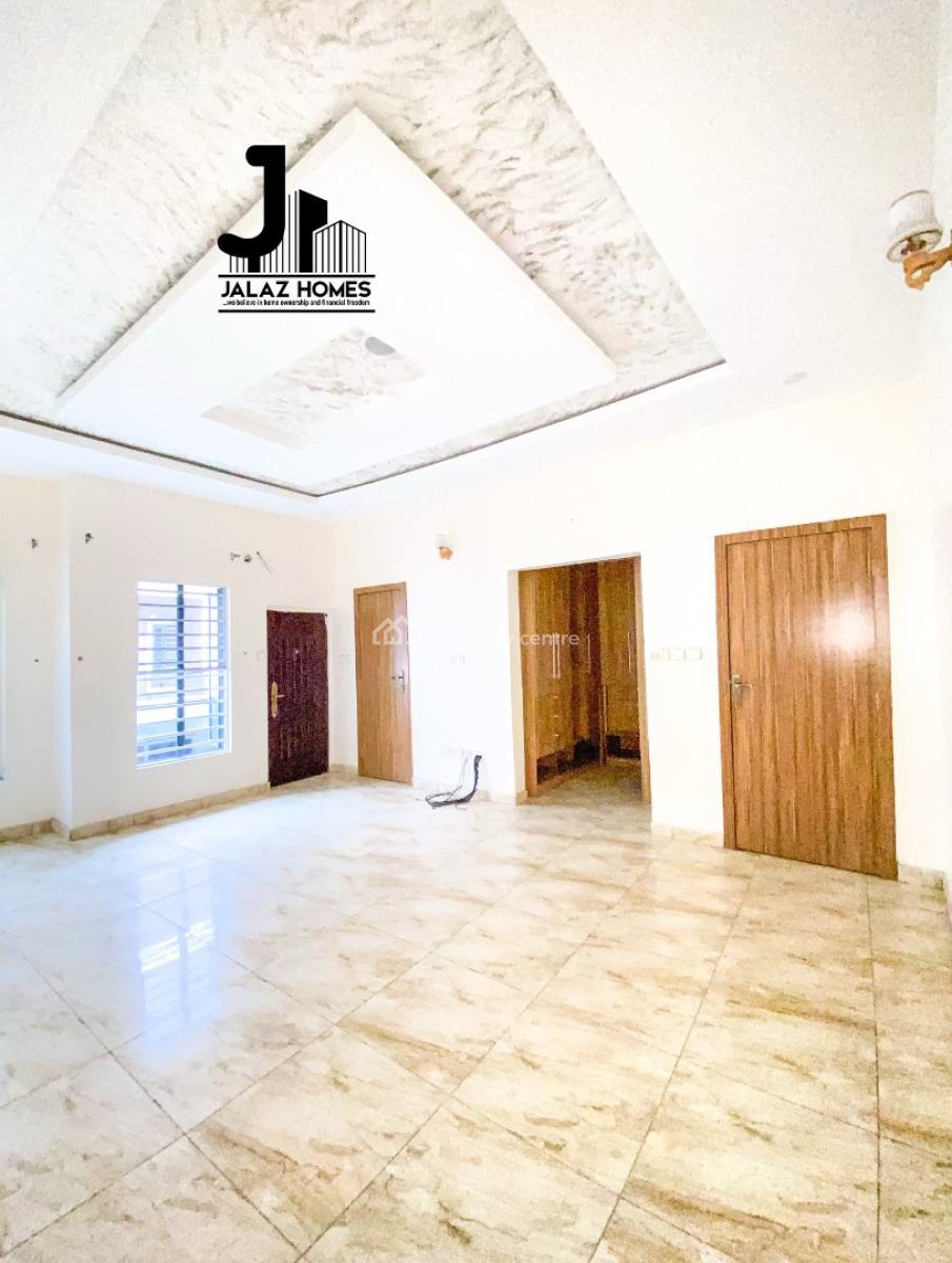 4 Bedroom Terraced Duplex Home, Lekki, Lagos, House for Sale