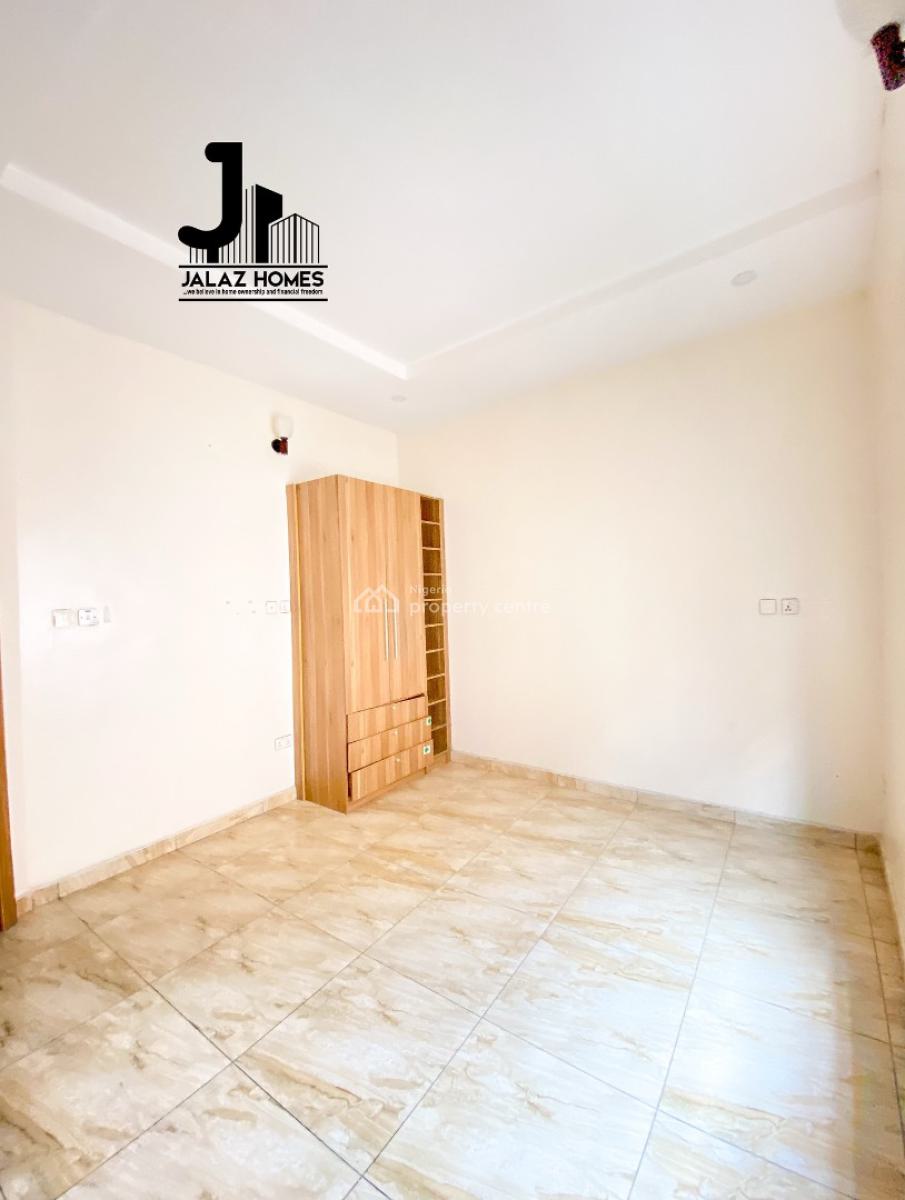 4 Bedroom Terraced Duplex Home, Lekki, Lagos, House for Sale