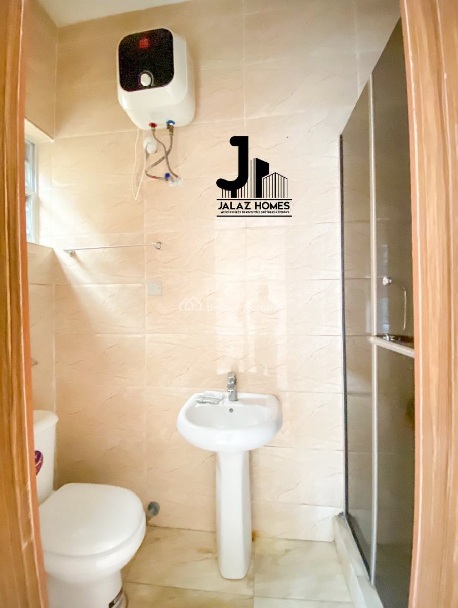 4 Bedroom Terraced Duplex Home, Lekki, Lagos, House for Sale