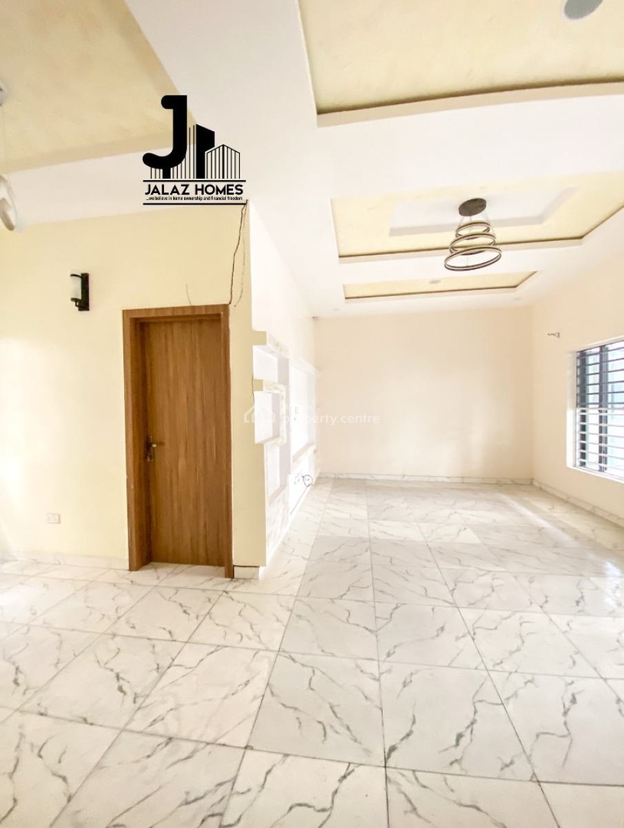 4 Bedroom Terraced Duplex Home, Lekki, Lagos, House for Sale