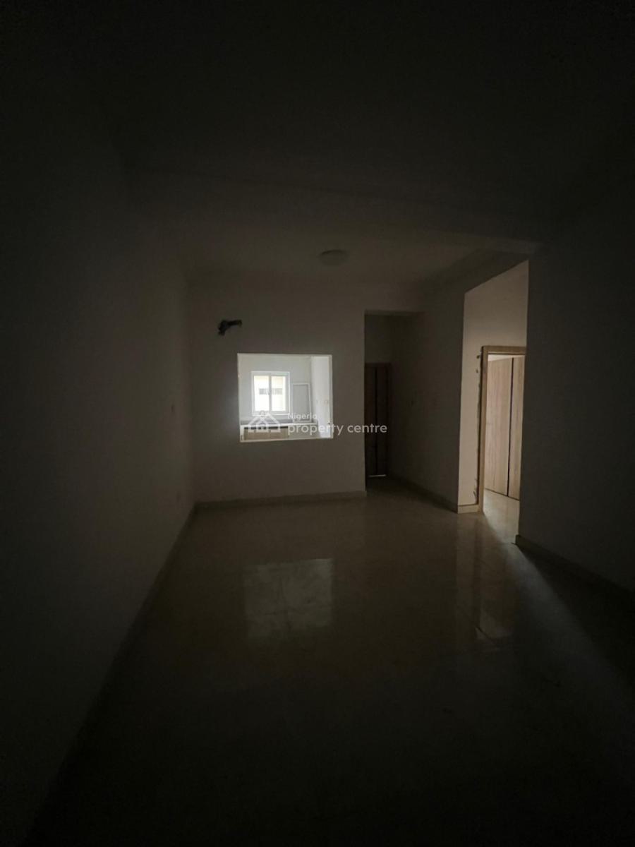 Newly Built Tastefully Finished 2 Bedroom Apartment, Estate Off Chevron Drive, Lekki, Lagos, Flat / Apartment for Rent