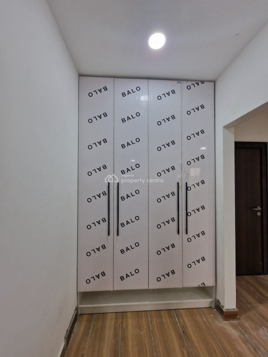 Contemporary 4-bedroom Apartment in a Prime Location. in Ikoyi, Each Room Is Thoughtfully Designed with Premium Fittings and Modern Co, Ikoyi, Lagos, Terraced Duplex for Sale