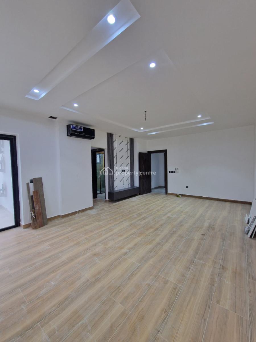 Contemporary 4-bedroom Apartment in a Prime Location. in Ikoyi, Each Room Is Thoughtfully Designed with Premium Fittings and Modern Co, Ikoyi, Lagos, Terraced Duplex for Sale