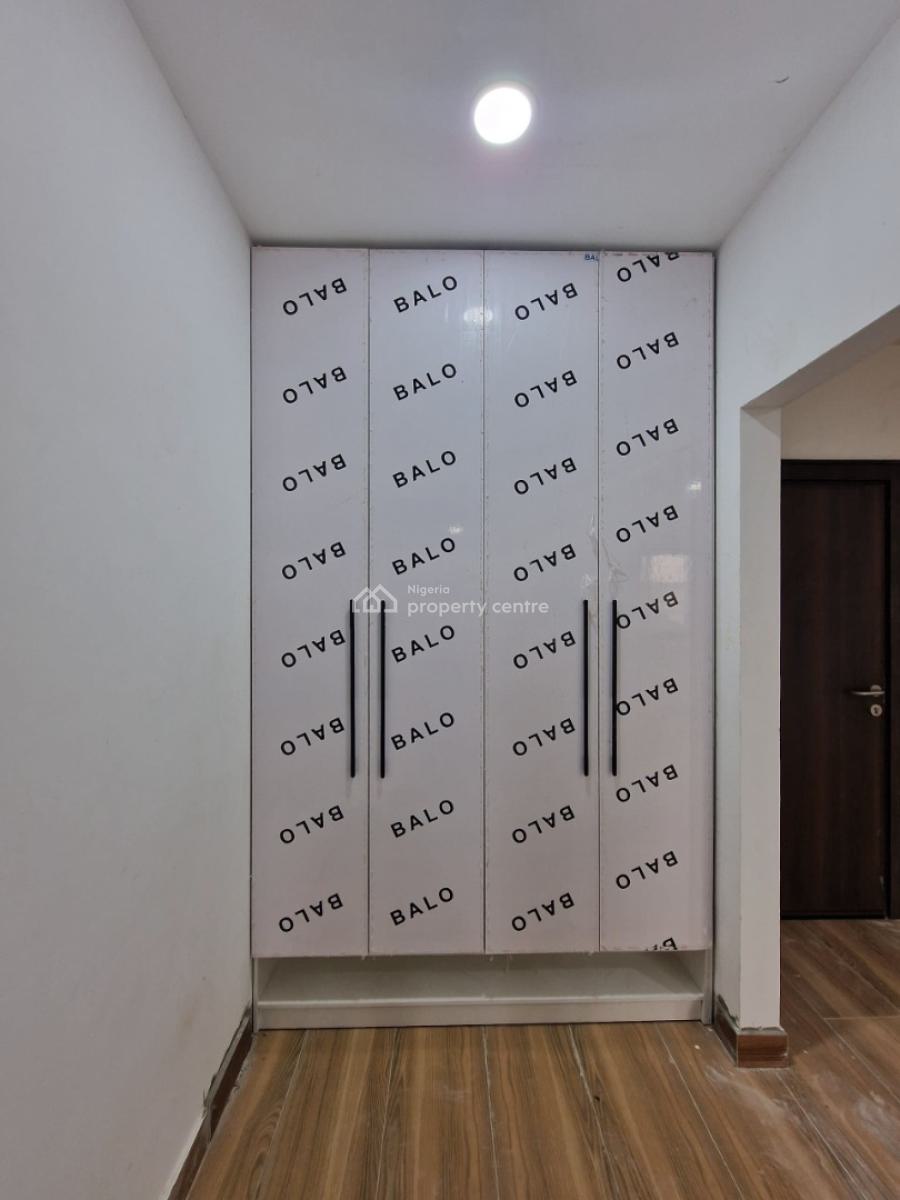 Contemporary 4-bedroom Apartment in a Prime Location. in Ikoyi, Each Room Is Thoughtfully Designed with Premium Fittings and Modern Co, Ikoyi, Lagos, Terraced Duplex for Sale
