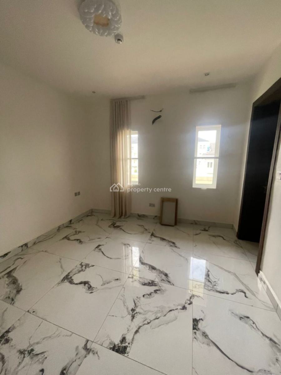 Neatly Furnished 2 Bedroom Apartment with a Rooftop Balcony, Parkview, Ikoyi, Lagos, Flat / Apartment for Rent