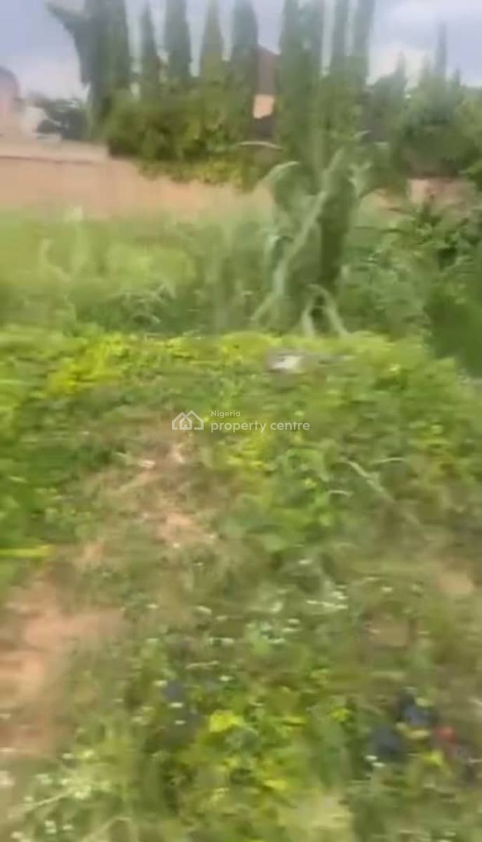 a Good Land for Joint Venture, Gwarinpa, Abuja, Mixed-use Land Joint Venture