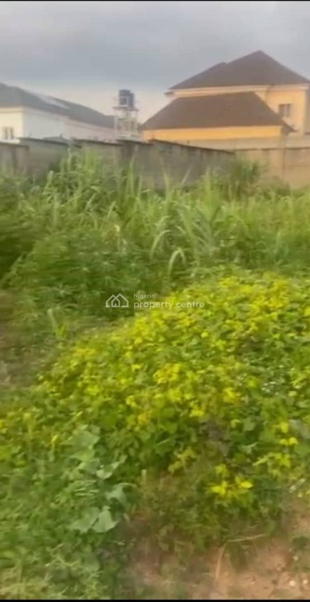 a Good Land for Joint Venture, Gwarinpa, Abuja, Mixed-use Land Joint Venture