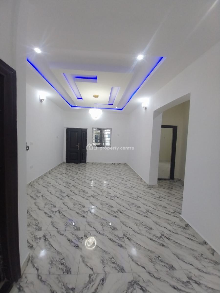 Panasonic Virgin 2 Bedroom Flat in a Gated Estate with Access Code, Shell Cooperative Estate Eneka Link Road Off G U Akeh Road Eliozu, Eneka, Port Harcourt, Rivers, Flat / Apartment for Rent