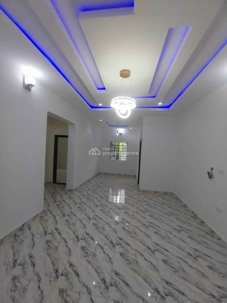Panasonic Virgin 2 Bedroom Flat in a Gated Estate with Access Code, Shell Cooperative Estate Eneka Link Road Off G U Akeh Road Eliozu, Eneka, Port Harcourt, Rivers, Flat / Apartment for Rent