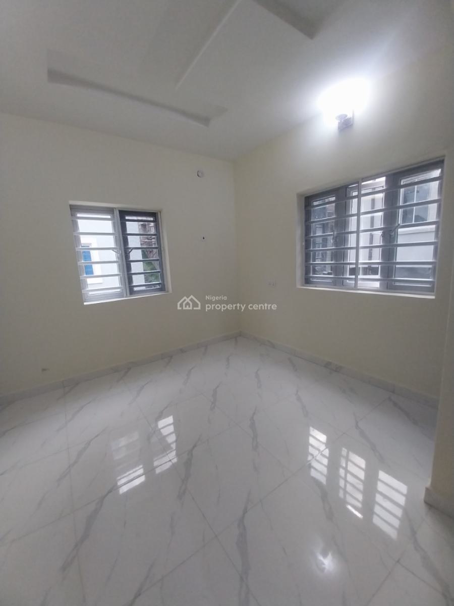Panasonic Virgin 2 Bedroom Flat in a Gated Estate with Access Code, Shell Cooperative Estate Eneka Link Road Off G U Akeh Road Eliozu, Eneka, Port Harcourt, Rivers, Flat / Apartment for Rent