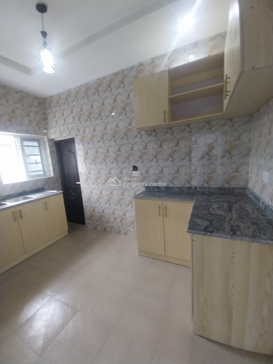 Panasonic Virgin 2 Bedroom Flat in a Gated Estate with Access Code, Shell Cooperative Estate Eneka Link Road Off G U Akeh Road Eliozu, Eneka, Port Harcourt, Rivers, Flat / Apartment for Rent