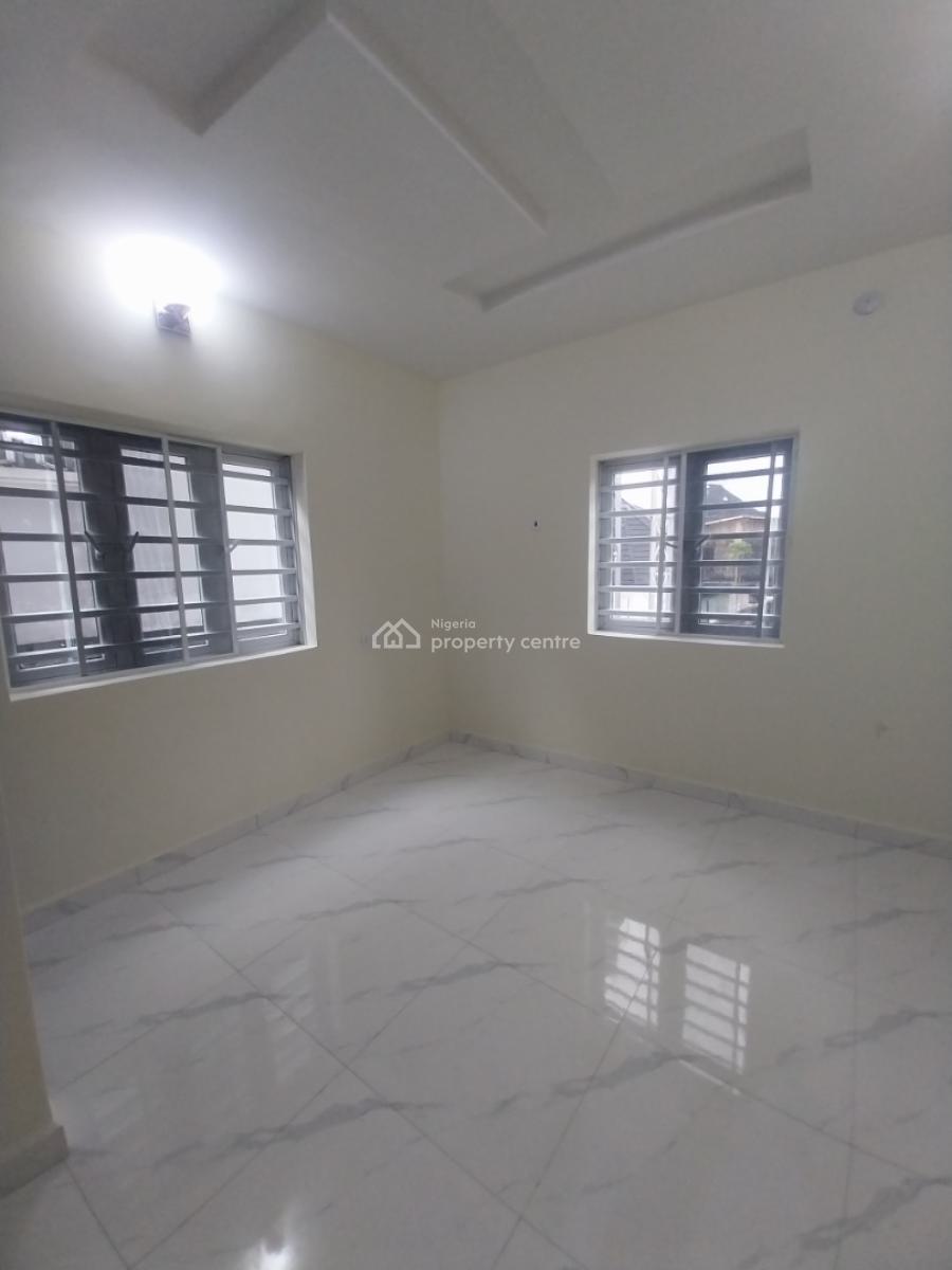 Panasonic Virgin 2 Bedroom Flat in a Gated Estate with Access Code, Shell Cooperative Estate Eneka Link Road Off G U Akeh Road Eliozu, Eneka, Port Harcourt, Rivers, Flat / Apartment for Rent