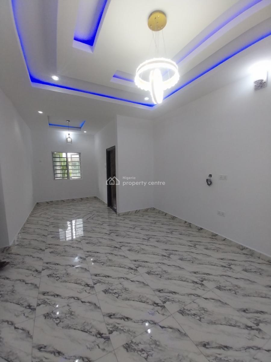 Panasonic Virgin 2 Bedroom Flat in a Gated Estate with Access Code, Shell Cooperative Estate Eneka Link Road Off G U Akeh Road Eliozu, Eneka, Port Harcourt, Rivers, Flat / Apartment for Rent