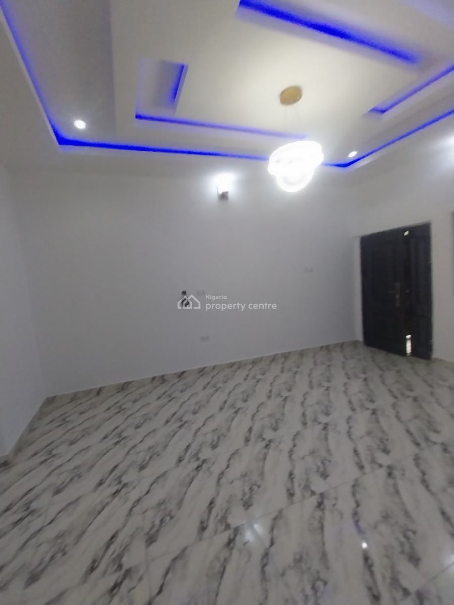 Panasonic Virgin 2 Bedroom Flat in a Gated Estate with Access Code, Shell Cooperative Estate Eneka Link Road Off G U Akeh Road Eliozu, Eneka, Port Harcourt, Rivers, Flat / Apartment for Rent